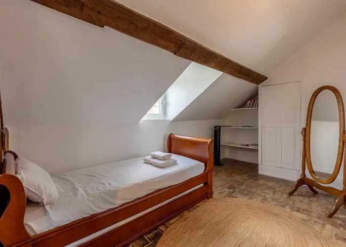 Jane'laur Magnificent Mansion With Garden 11 P *