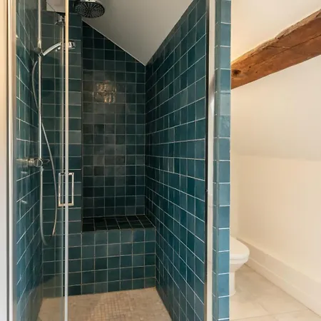 Jane'laur Magnificent Mansion With Garden 11 P Villa *