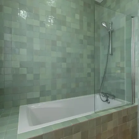 Villa Jane'laur Magnificent Mansion With Garden 11 P