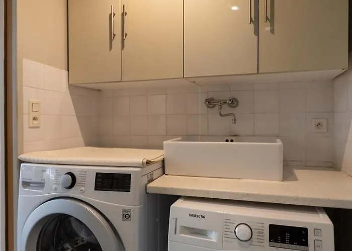 Jane'laur Magnificent Mansion With Garden 11 P 别墅