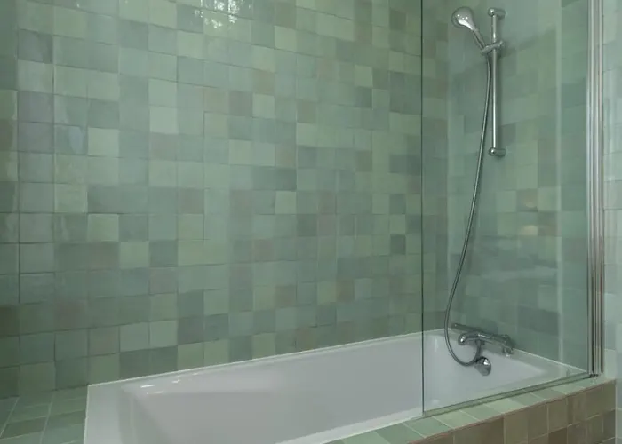 别墅 Jane'laur Magnificent Mansion With Garden 11 P