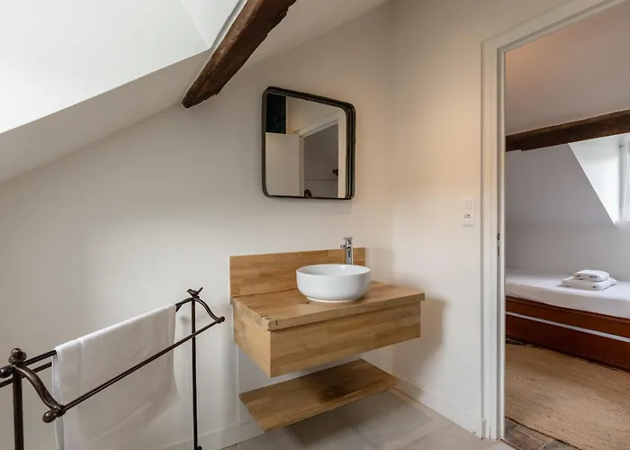 Jane'laur Magnificent Mansion With Garden 11 P 别墅